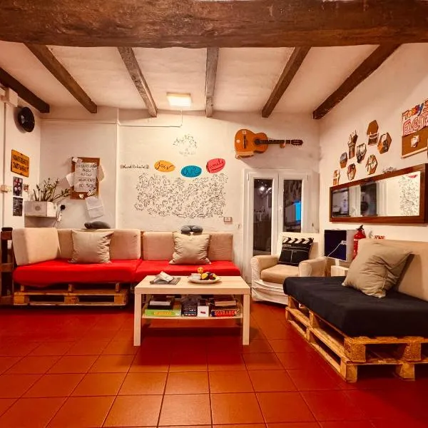 Il Nosadillo Hostel photo 5