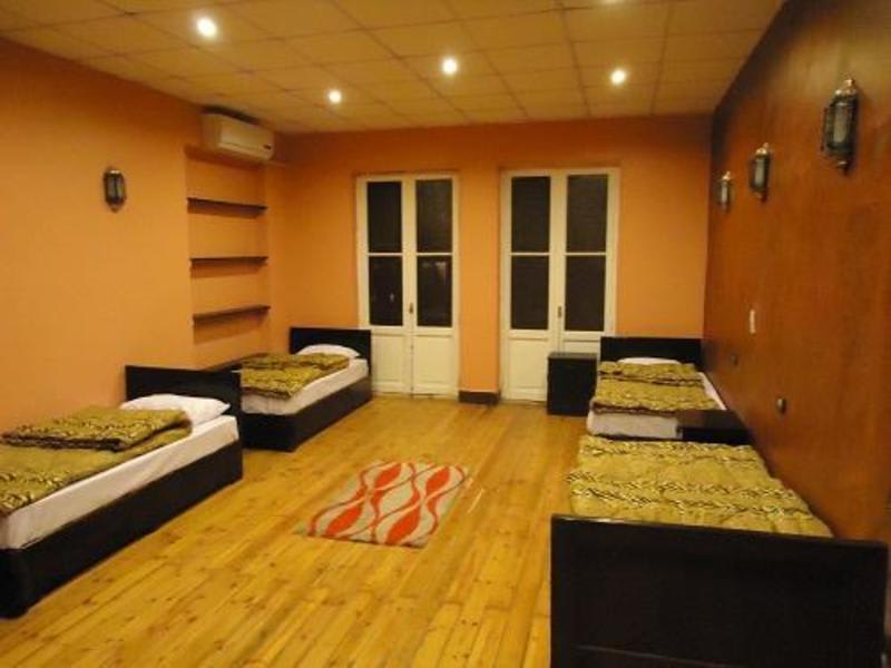 Freedom Hostel photo 4