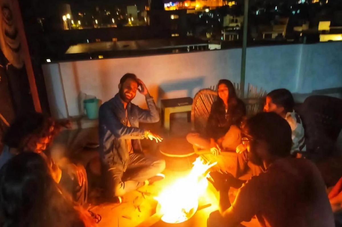 Nomadic Hostel photo 3