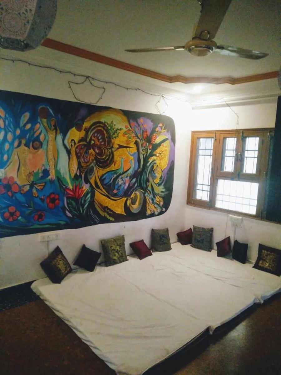 Nomadic Hostel photo 4