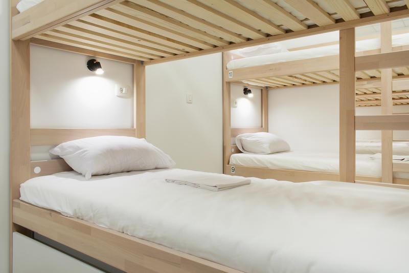Gravitas Hostel photo 1