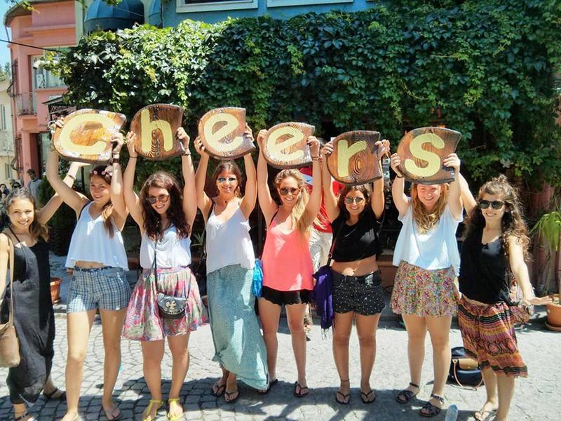 Cheers Hostel photo 1