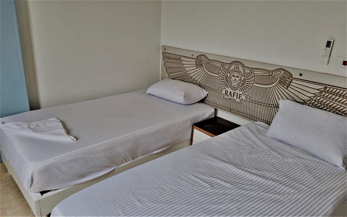 Rafif Hotel photo 3