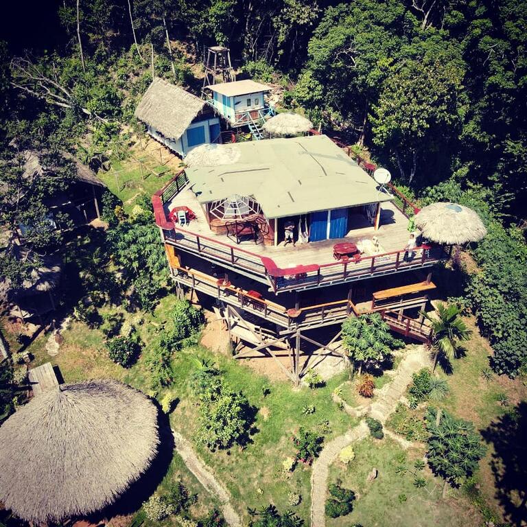 Hostal Doble Vista photo 1