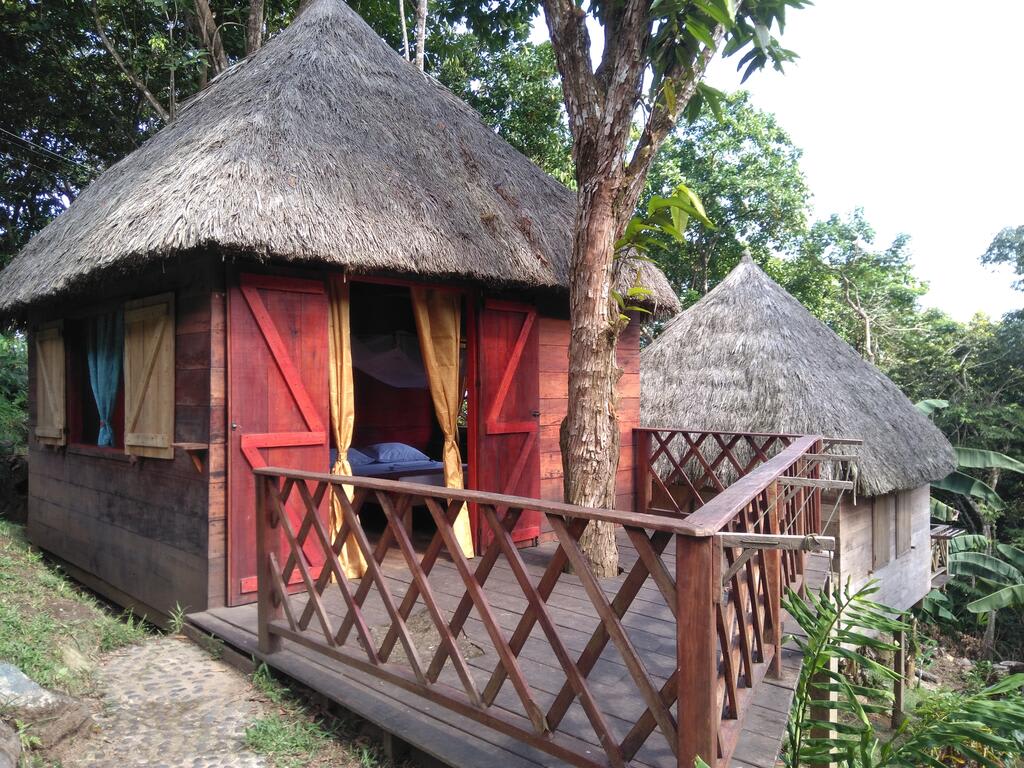 Hostal Doble Vista photo 2