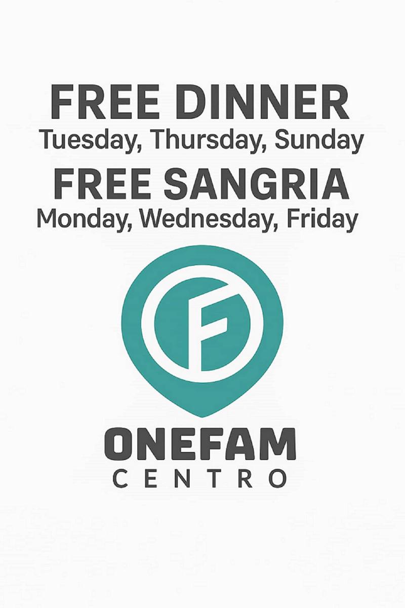Onefam Centro photo 1