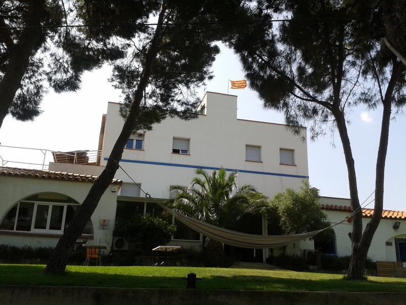 Costa Brava Hostel photo 2