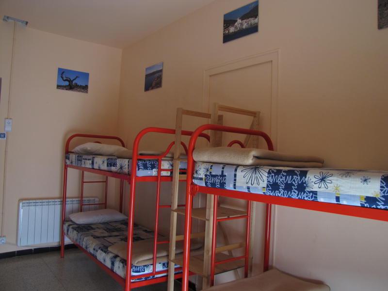 Costa Brava Hostel photo 3