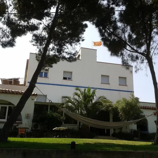Costa Brava Hostel photo 6