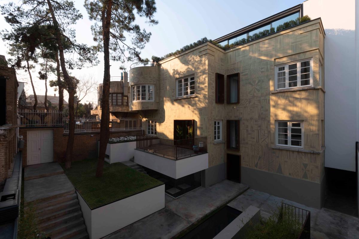 Hanna Boutique Hotel photo 1