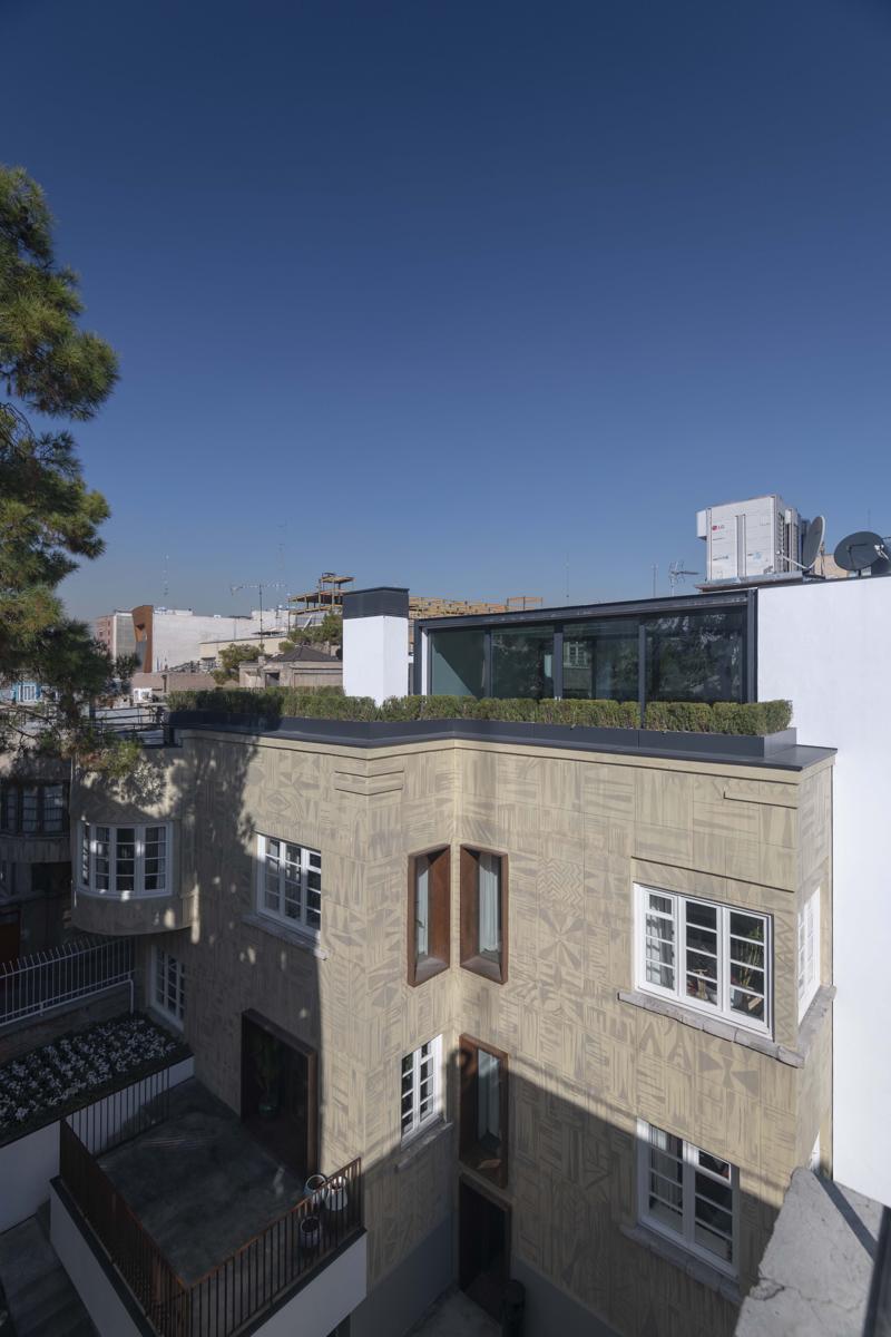Hanna Boutique Hotel photo 2