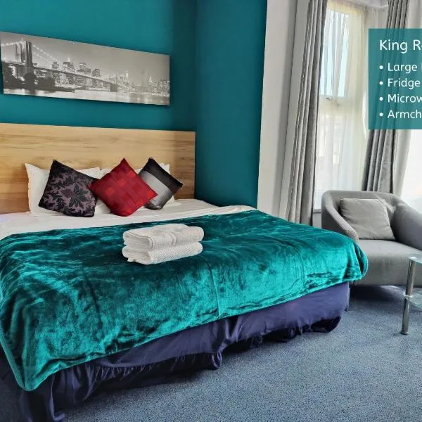 Wellesley Hotel photo 5