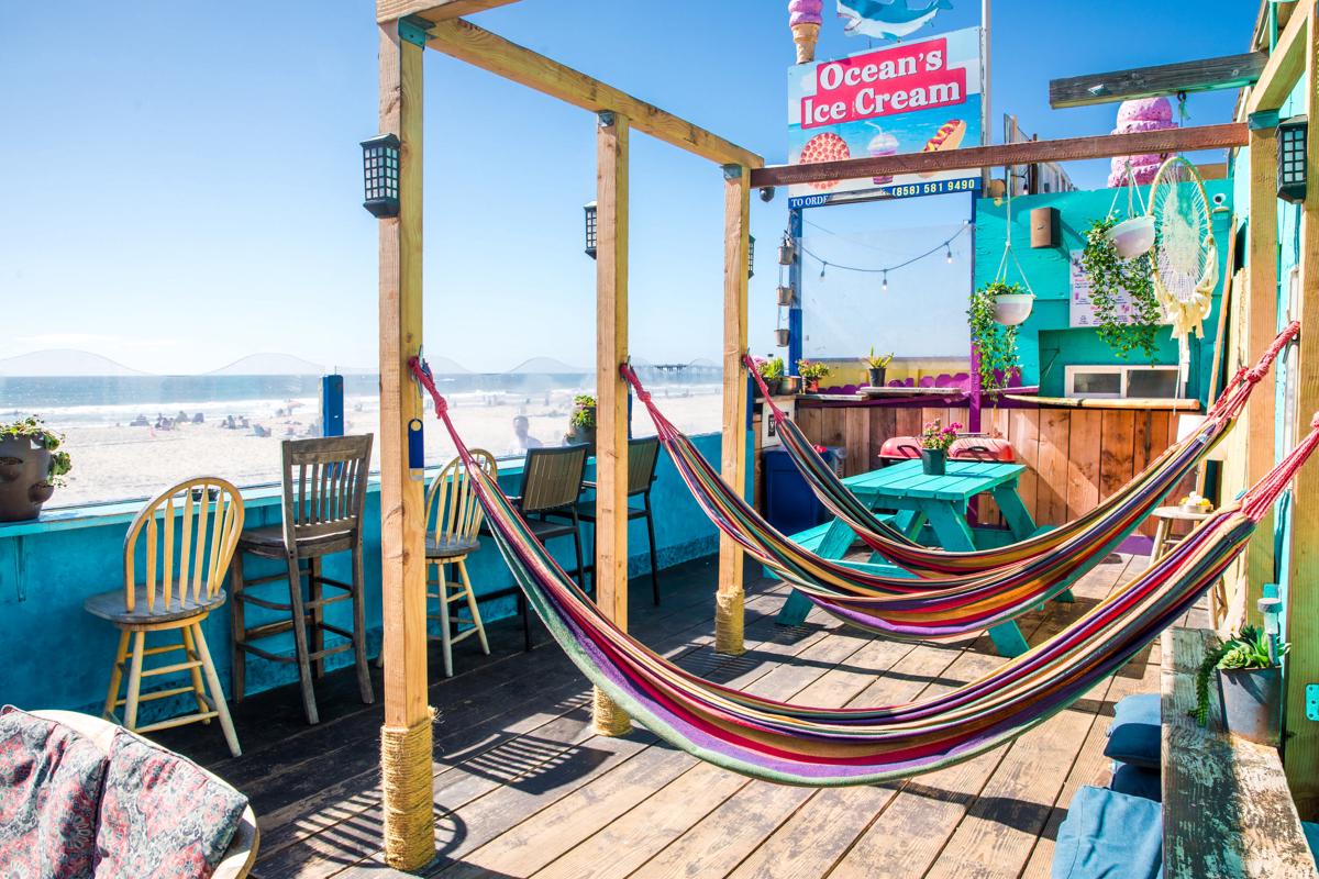 ITH Beach Bungalow Surf Hostel photo 3