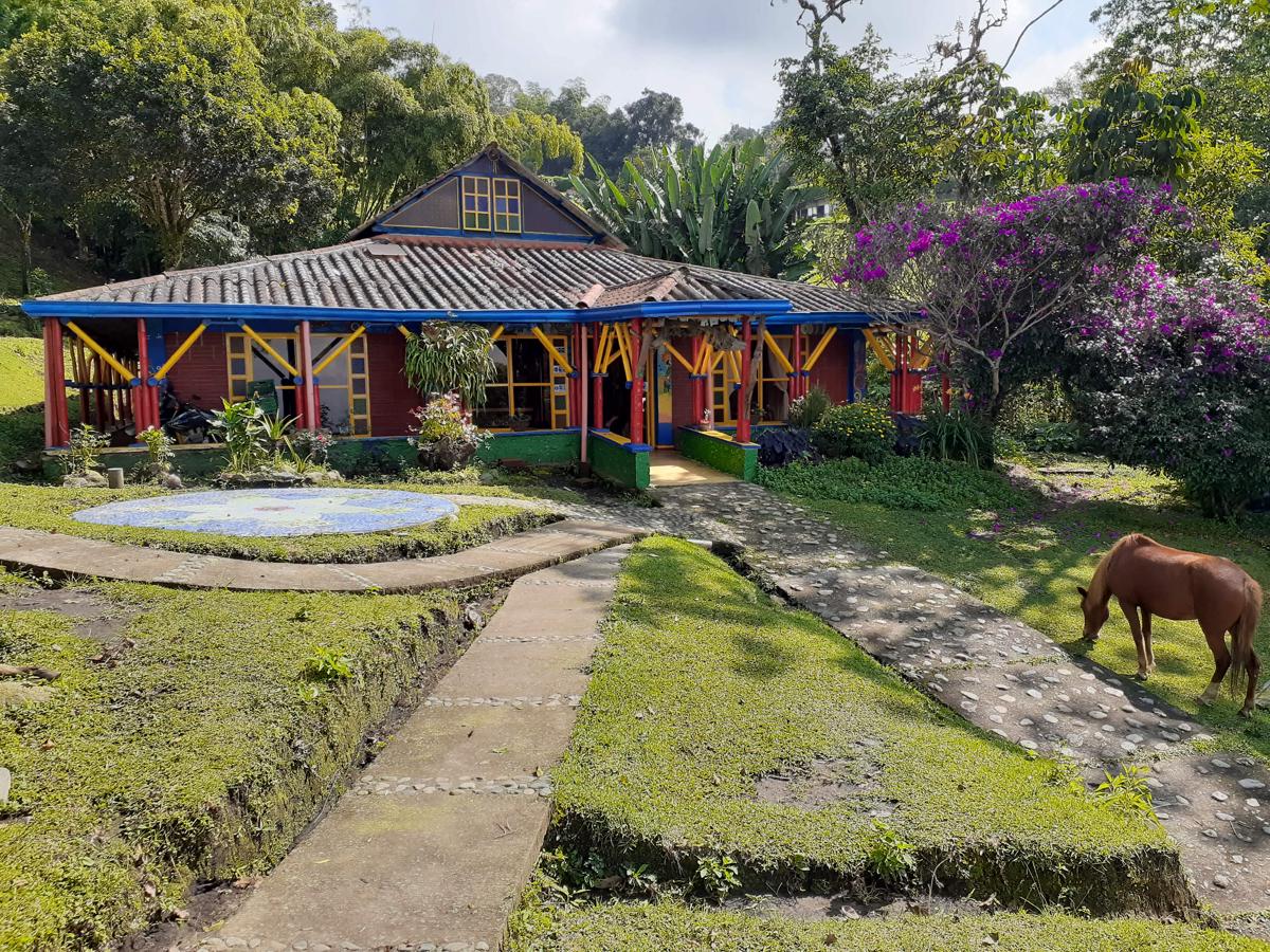 Yambolombia Hostel photo 1