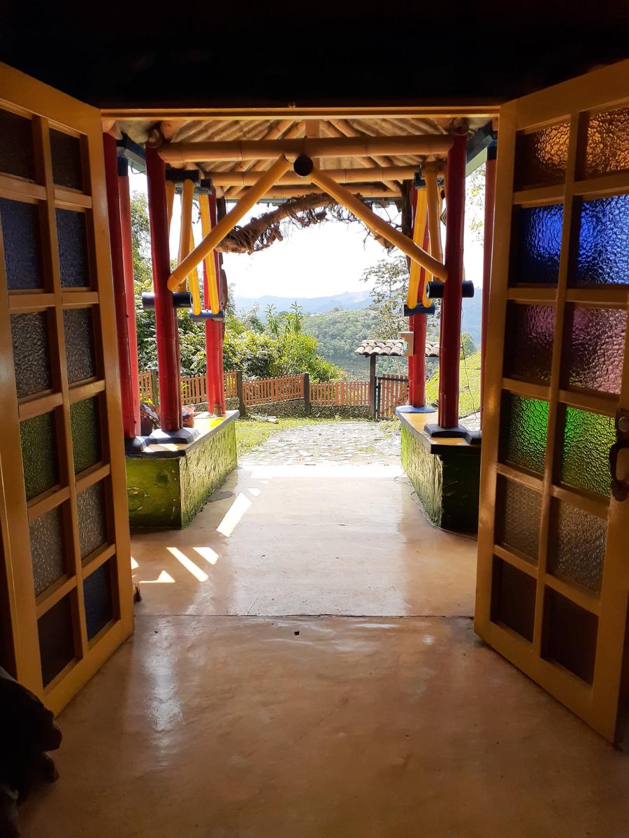 Yambolombia Hostel photo 2
