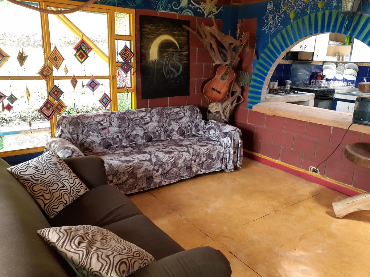 Yambolombia Hostel photo 3