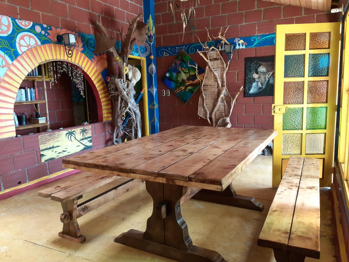 Yambolombia Hostel photo 4