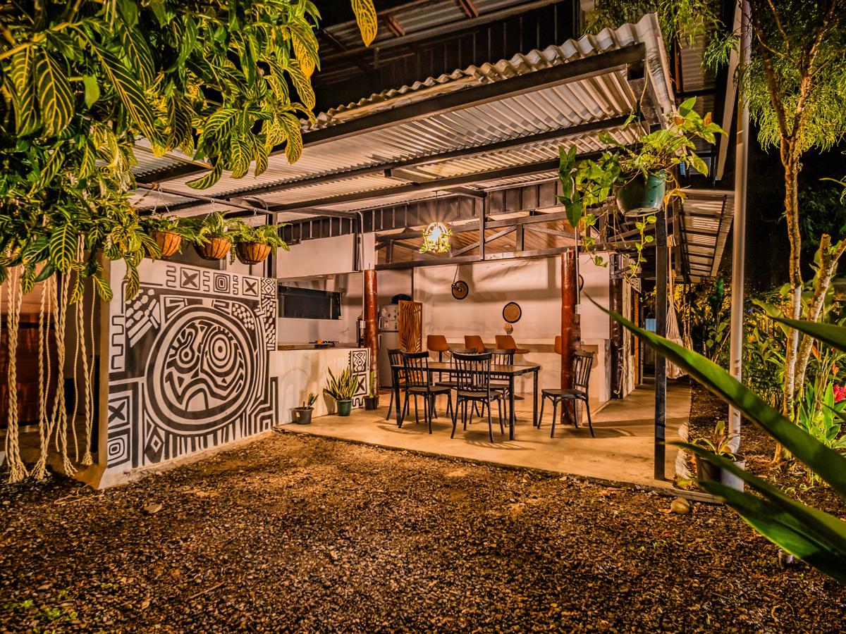 Koru Bio Hostel photo 3