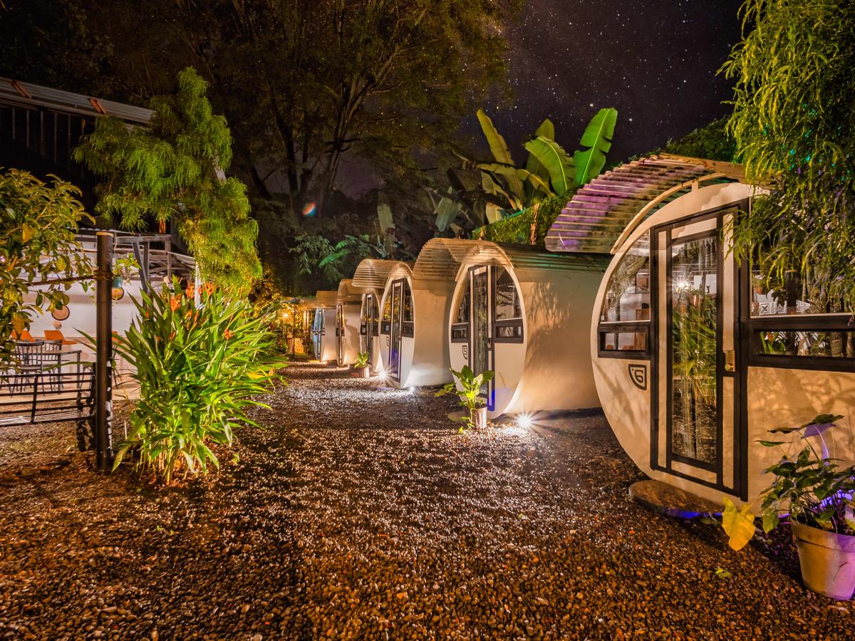 Koru Bio Hostel photo 4