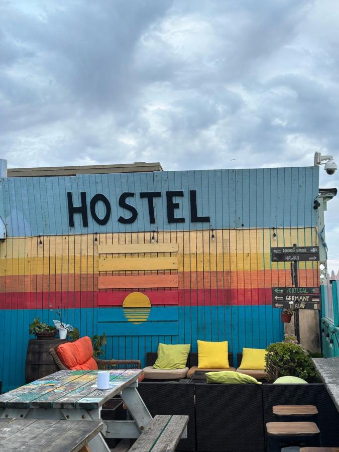 ITH Beach Bungalow Surf Hostel photo 6