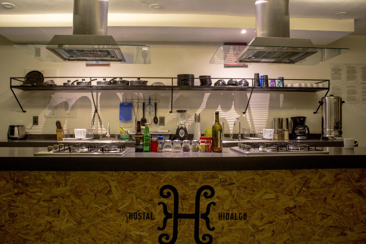 Hostal Hidalgo photo 2