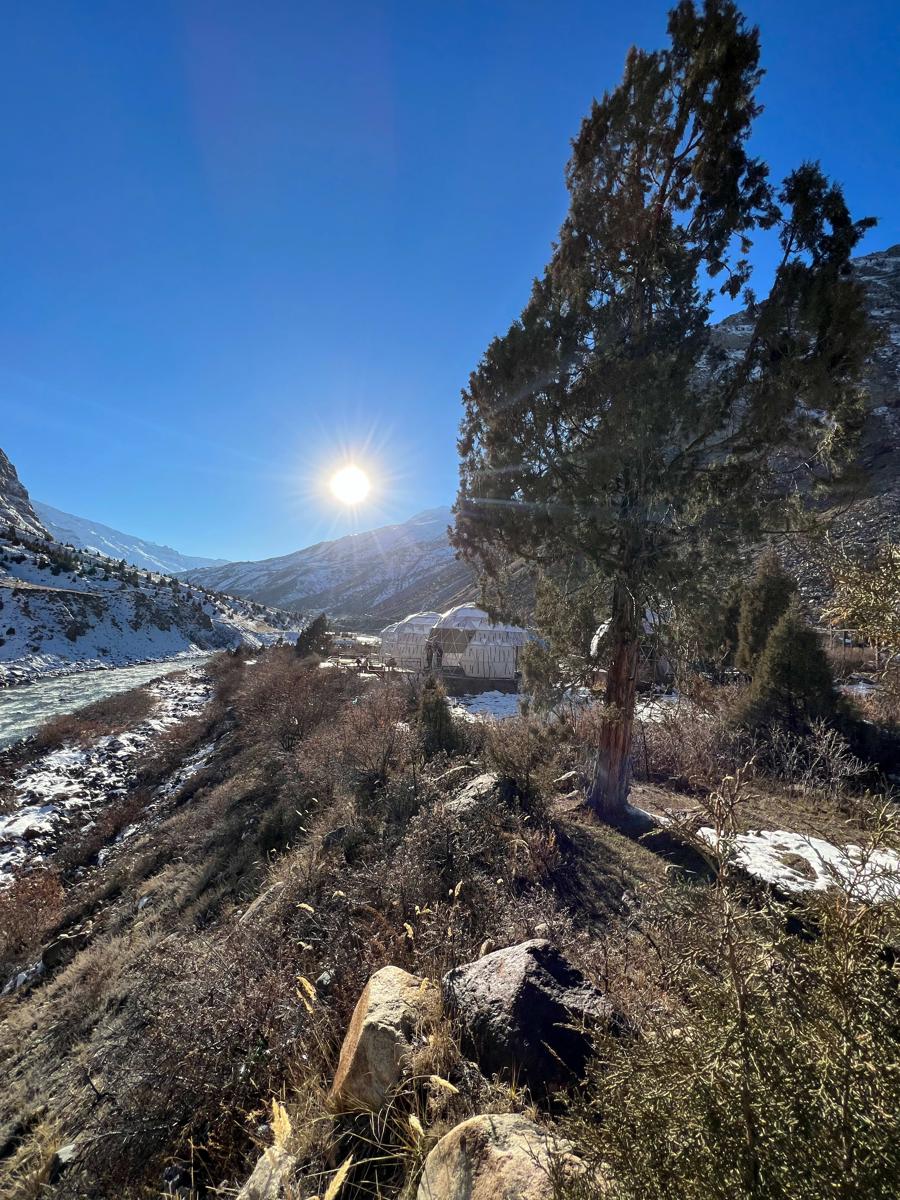 YOLO Outdoors - Jispa photo 3