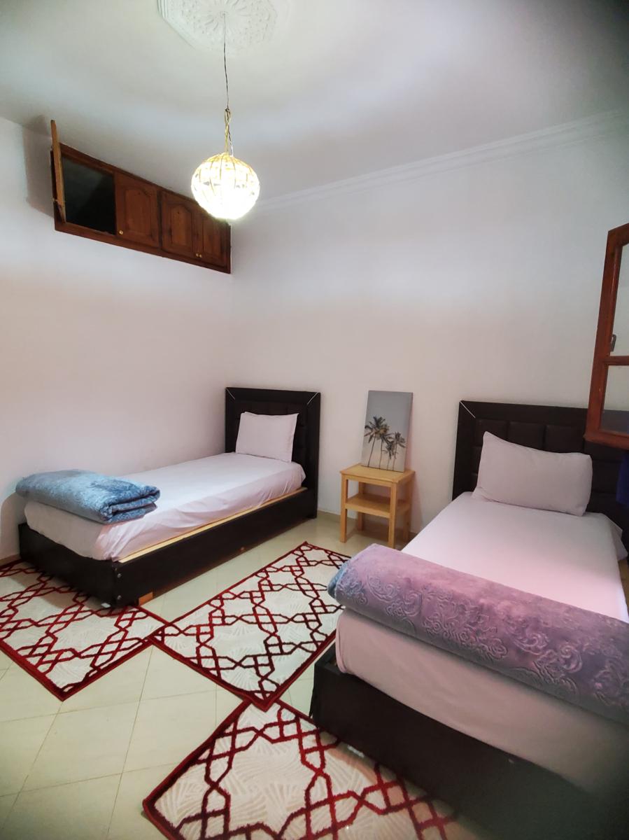 Warzazat Hostel photo 2