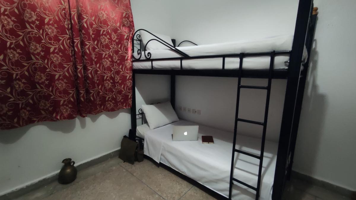 Warzazat Hostel photo 3