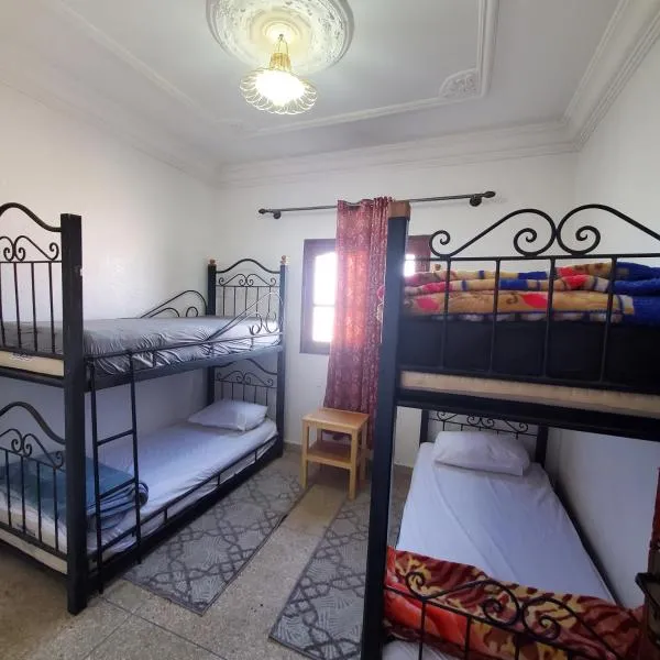 Warzazat Hostel photo 5