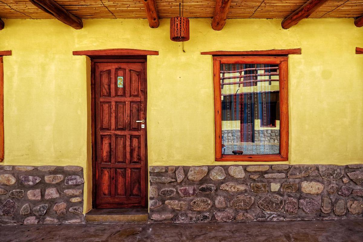 Tilcara Rustica Hostel photo 2