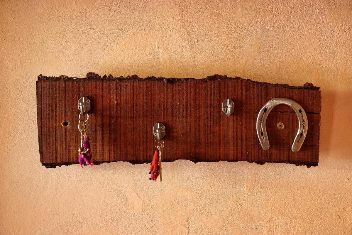 Tilcara Rustica Hostel photo 4