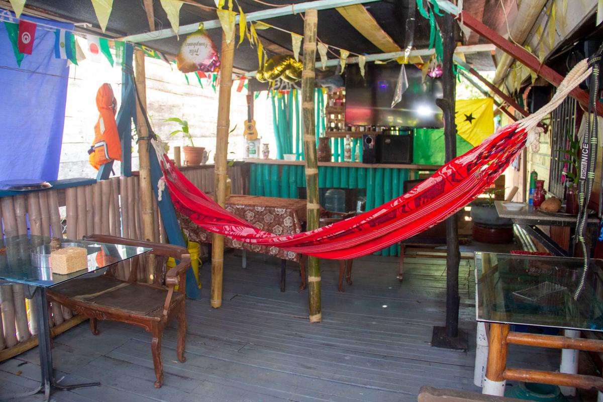 Hostal Café Axi photo 1
