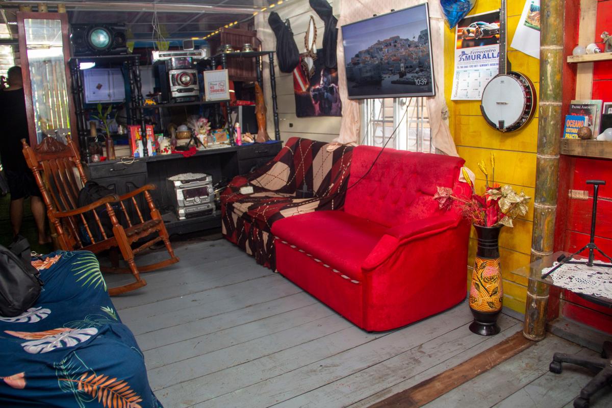 Hostal Café Axi photo 3
