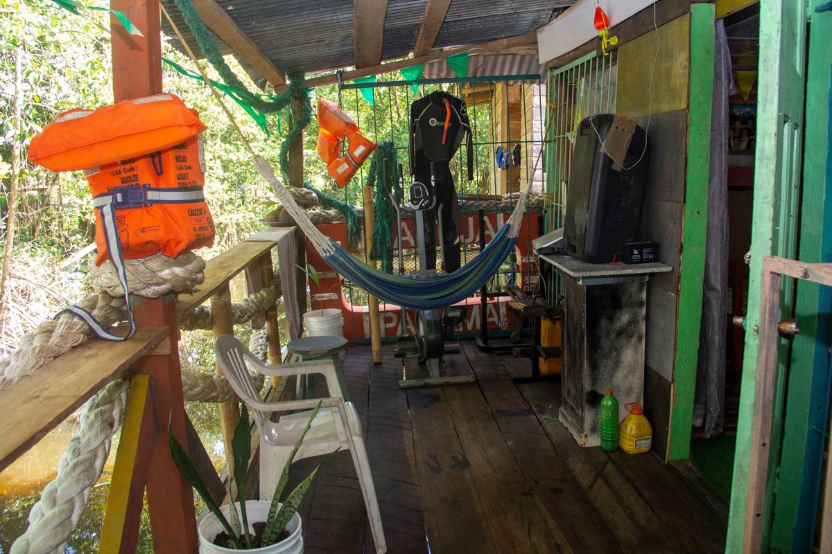 Hostal Café Axi photo 4