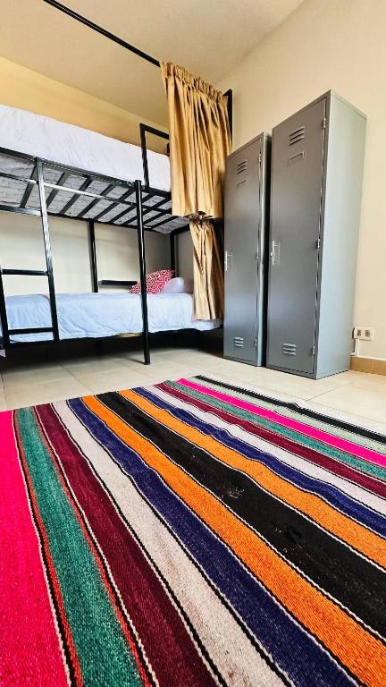 Valley Wasi Hostel photo 3