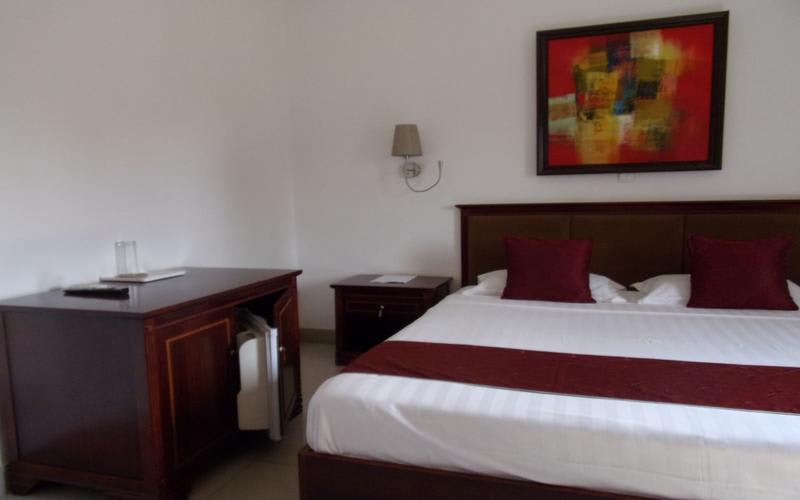Hotel Residence Flamani photo 1