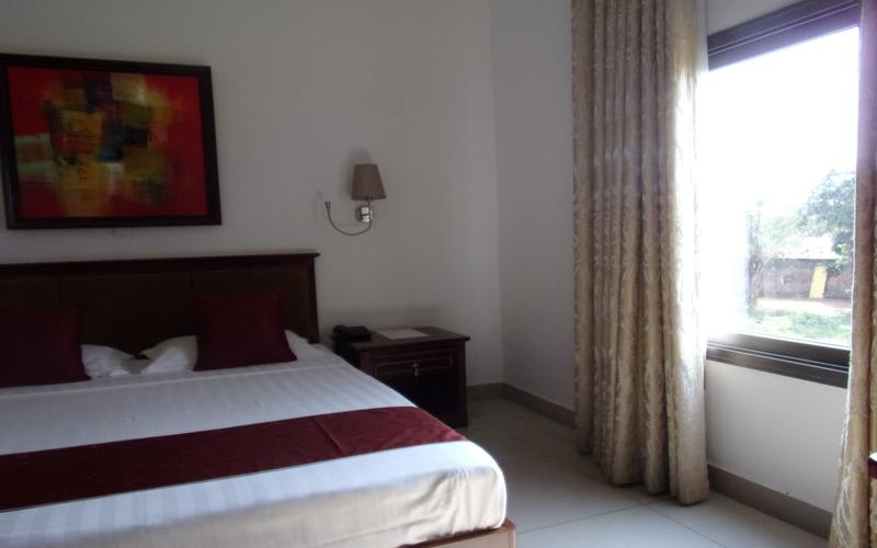 Hotel Residence Flamani photo 2