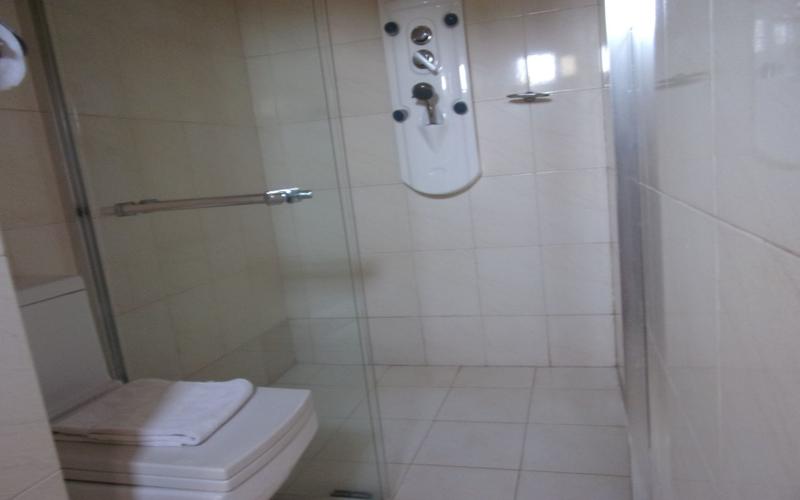 Hotel Residence Flamani photo 3