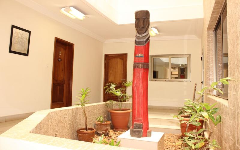 Hotel Residence Flamani photo 6