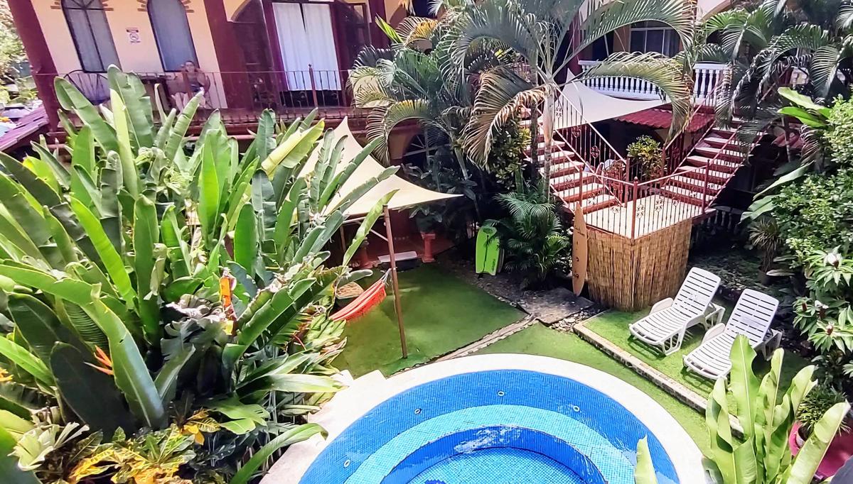 Cool Vibes Beach Hostel photo 1