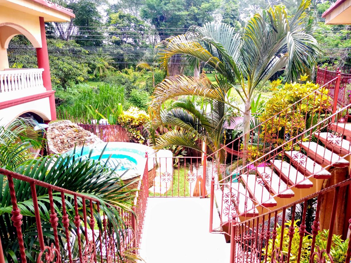 Cool Vibes Beach Hostel photo 2