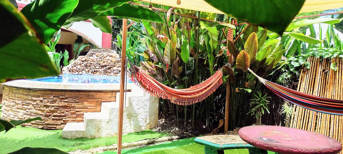 Cool Vibes Beach Hostel photo 3