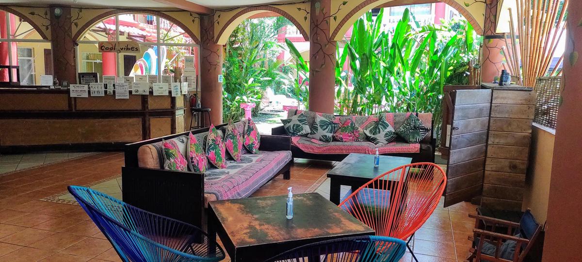 Cool Vibes Beach Hostel photo 4