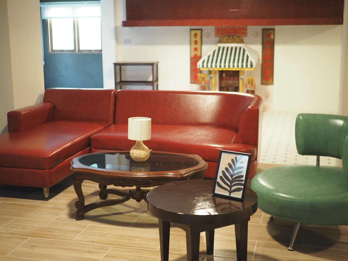Krung Tone Hostel photo 2