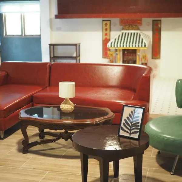 Krung Tone Hostel photo 5