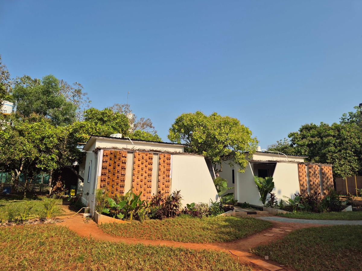 Zomad Hostels photo 2
