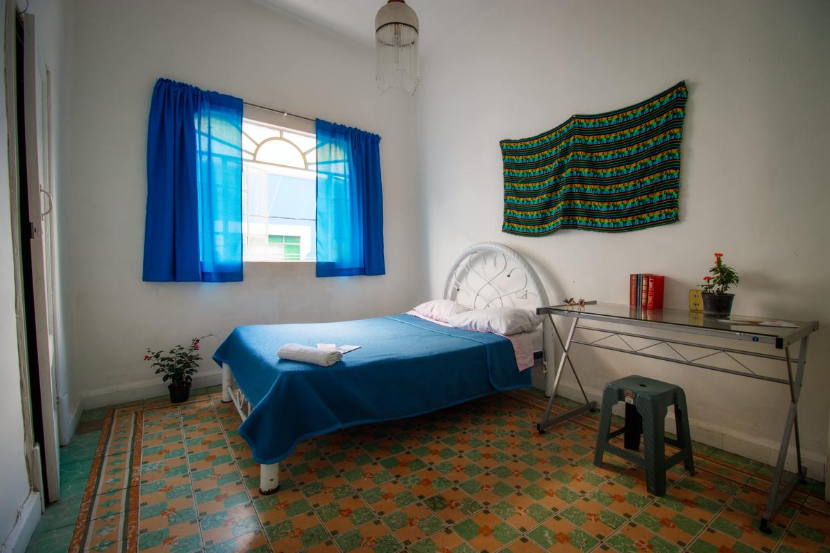 Hostal Azul Puebla photo 3