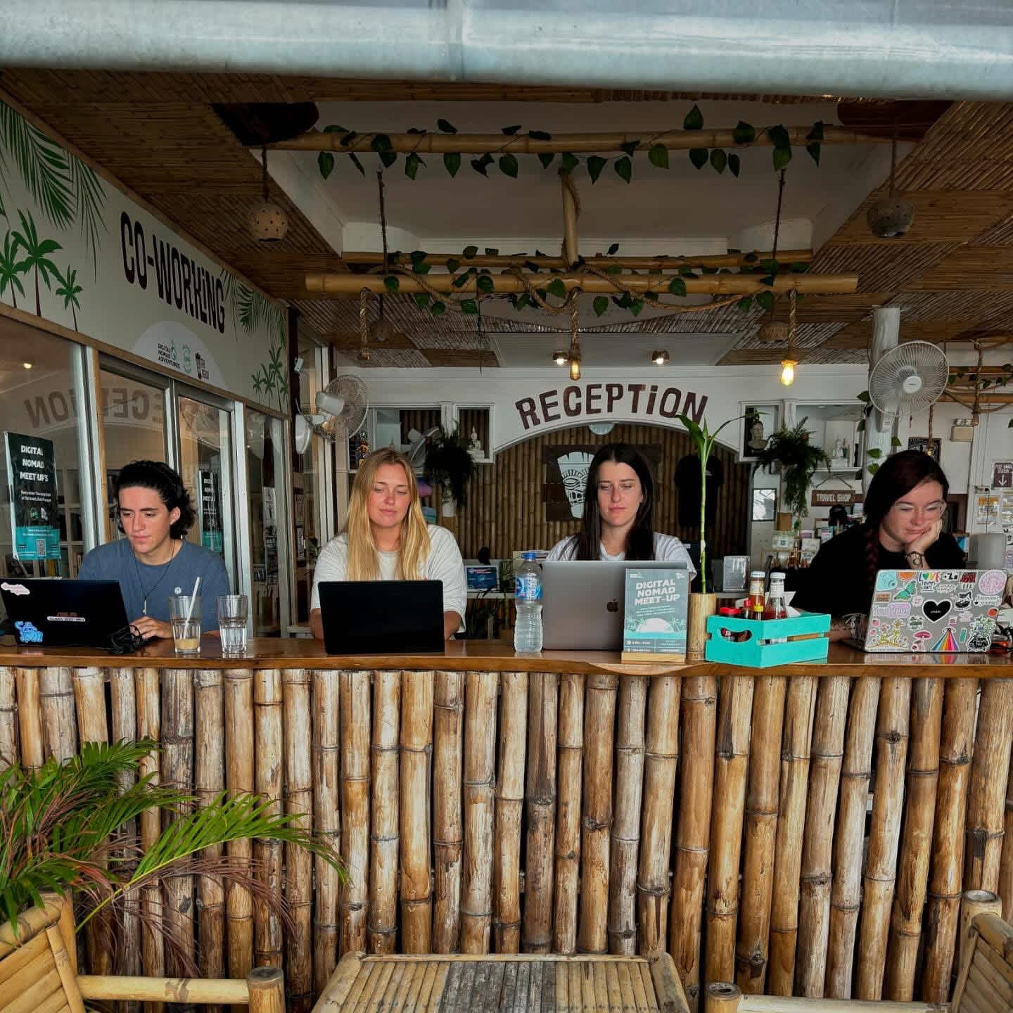 Tiki Beach photo 1
