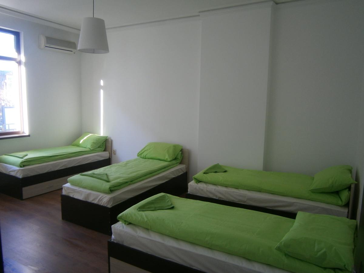 Ivory Tower Hostel photo 1