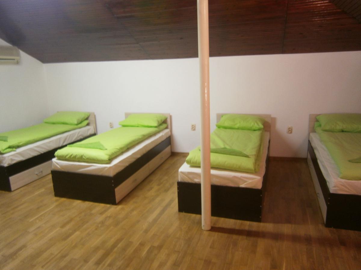 Ivory Tower Hostel photo 3